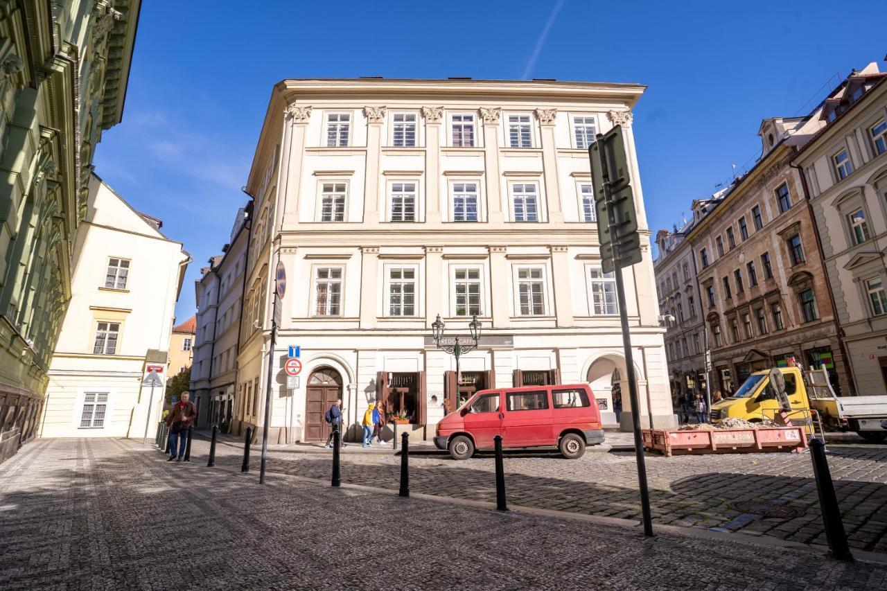 Prague Days - Bright Apartment - Old Town Bagian luar foto